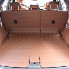 차팡 풀커버 트렁크 차박 매트 풀커버 + 도어매트 2세대 SS 세트, 제네시스 GV70, 하바나브라운 자동차용품/인테리어 반품 최저가 123,000원