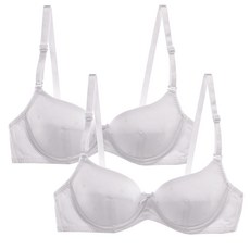 스콕스 3단계 주니어 학생 브라 GSB-1731 2p 출산/유아동/유아동패션 반품 최저가 13,170원