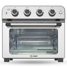 리큅 풀스텐 에어프라이어 미니오븐 23L 고객직접설치, LAF-MO2301 SS 가전디지털/주방가전 반품 최저가 295,000원