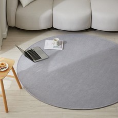 가온길카페트 미라클온감 원형 러그 홈인테리어/카페트/쿠션 반품 최저가 59,750원