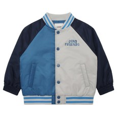 래핑차일드 여아용 다이노 스타디움 점퍼 출산/유아동/유아동패션 반품 최저가 21,440원