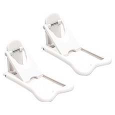 지오비즈 무타공 미닫이문 안전 잠금장치, 2개 생활용품/안전/호신용품 반품 최저가 3,780원