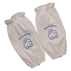 타미나요 세련된 미술용 토시 2p, 화이트 문구/오피스/미술/화방용품 반품 최저가 5,630원