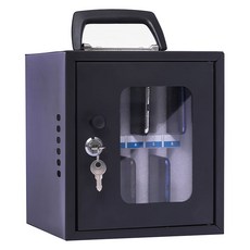 스틸 카드키 휴대폰 보관함 KJ-MB12(A) 문구/오피스/사무용품 전문관 반품 최저가 20,440원