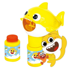 [위니코니] 핑크퐁 아기상어 멜로디 자동 버블건, 상세 설명 참조, 1 완구_취미/스포츠/야외완구 반품 최저가 9,630원