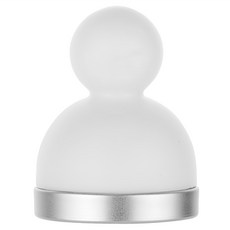 더마퀸 스노우맨 쿨러 마사지소품, 혼합색상, 1개 뷰티/뷰티소품 반품 최저가 4,460원