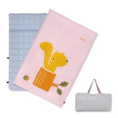 어린이집 도토 모달 낮잠이불 세트 토들러 출산/유아동/유아동침구 반품 최저가 34,220원