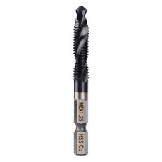 이엑스파워 드릴탭 M8 SUS EDT-08H, 1개 생활용품/전동/정밀공구 반품 최저가 7,120원