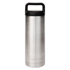 인블룸 스텐304 손잡이 보온 보냉병 물병 텀블러, 530ml, 1개 주방용품/보온/보냉용품 반품 최저가 12,970원