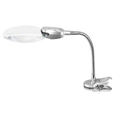 코살루 자바라 집게형 돋보기 2.5배율 6배율, 1개 생활용품/건강/의료용품 반품 최저가 17,550원