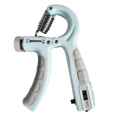 레디엘로 트레이닝 악력기 10~100kg, 블루, 1개 스포츠_레저/헬스/요가/댄스 반품 최저가 5,000원