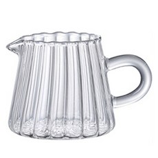 파라주니 칵테일 라떼 와인 음료 나눔 주전자 컵 소, 투명, 1개, 200ml 주방용품/주전자/커피/티용품 반품 최저가 7,900원