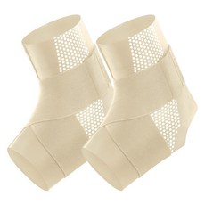 씨오브비 얇은 메쉬 발목 보호대 2p, 스킨, 1세트 스포츠/레저/스포츠잡화 반품 최저가 5,830원