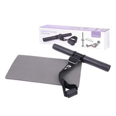 아이워너 도어 싯업바 + EVA 매트 세트, 블랙, 1세트 헬스/건강식품/헬스/요가용품 반품 최저가 7,000원