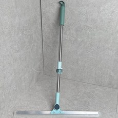 모나코올리브 넓은면적 한번에 와이드 매직비 스퀴지, 1개 홈인테리어/욕실청소용품 반품 최저가 6,900원