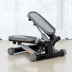 스포틀러 스텝퍼 트위스트 S007E-1, 블랙 스포츠/레저/홈트레이닝 반품 최저가 48,750원