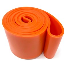 심플리핏 파워 스포츠 턱걸이 풀업 밴드, 오렌지, 1개 undefined/undefined 반품 최저가 12,920원