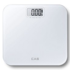 카스 건전지미사용 디지털체중계, H22, 화이트, 1개 가전디지털/건강가전 반품 최저가 22,070원