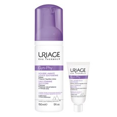 유리아쥬 진피 마일드 폼 + 마일드 젤 3ml 여성청결제, 150ml, 1개 뷰티/바디 반품 최저가 19,400원