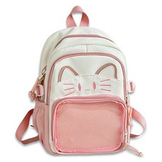 키즈트리 아동용 고양이 백팩 BB-364 출산/유아동/유아동패션 반품 최저가 17,630원