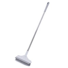 소르트잇 모서리 틈새 2in1 욕실 바닥 화장실 청소솔, 화이트, 1개 홈인테리어/욕실용품 반품 최저가 4,220원