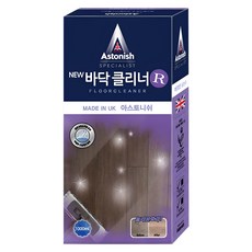 아스토니쉬 바닥 클리너 라벤더 R, 1L, 1개 생활용품/청소세제 반품 최저가 11,540원