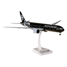 호간 1:200 B777-300ER 뉴질랜드 항공 비행기 모형 HG911915BK, 블랙, 1개 완구/취미/수집품 반품 최저가 44,550원