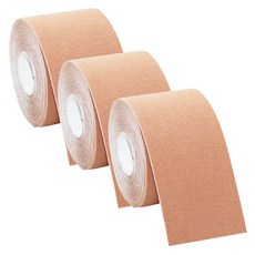 헬돈 키네시올로지 스포츠 테이프 스킨, 3개 스포츠/레저/등산/아웃도어 반품 최저가 9,480원