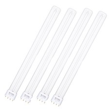 루미트론 GE Edison 이관 형광등 55W FPL55EX-D, 백색, 4개 홈인테리어/셀프인테리어 반품 최저가 7,860원