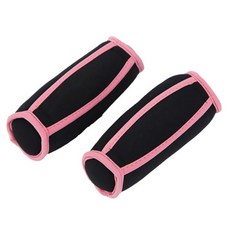 프코모 안전한 여성용 덤벨 핑크, 2개, 1kg 헬스/건강식품/홈트레이닝 반품 최저가 9,480원