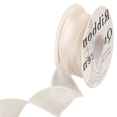 아스터 꽃다발 선물 포장 리본, 화이트, 1개, 9m 문구/오피스/데코/포장용품 반품 최저가 4,560원