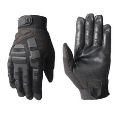 앤티스 안티슬립 구체관절 오토바이 장갑 양쪽세트, 블랙 자동차용품/오토바이용품 반품 최저가 14,300원