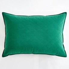 모던하우스 퓨어코튼 심리스 60수 고밀도 베개커버 홈인테리어/침구 반품 최저가 12,390원