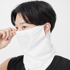 베이스알파 에센셜 자외선 차단 기능성 마스크 L 사이즈 2종 세트 헬스/건강식품/건강/의료용품 반품 최저가 6,490원