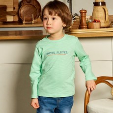 토토헤로스 아동용 TH 로열 베이직 티셔츠 출산/유아동/유아동패션 반품 최저가 7,480원