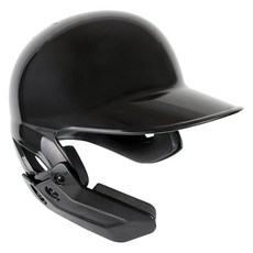 제트 양귀 검투사 헬멧 좌타자용 BHLK-80, 블랙, 1개 스포츠/레저/구기스포츠 반품 최저가 54,520원