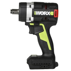 WORX 충전 미드토크 임팩렌치 베어툴 20V BL WU270.9, 1개 생활용품/공구/철물/DIY 반품 최저가 156,900원