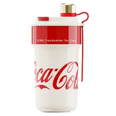 점 GERM 점 코카콜라 파이파이 진공 텀블러, 1개 주방용품/보온/보냉용품 반품 최저가 26,250원