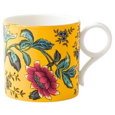 웨지우드 원더러스트 머그 300ml, 옐로우 톤퀸, 1개 주방용품/컵/텀블러/와인용품 반품 최저가 47,050원