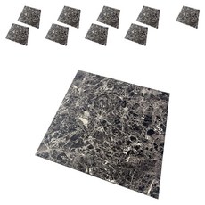 로즈로사 접착식 데코타일 10p, 대리석(ECK-302), 40 x 40 cm 홈인테리어/시트지/스티커 반품 최저가 26,630원
