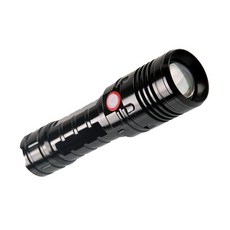 동화상사 XHP50 LED 충전식 서치라이트 손전등, 혼합색상, 1개 생활용품/재난/방역용품 반품 최저가 6,500원