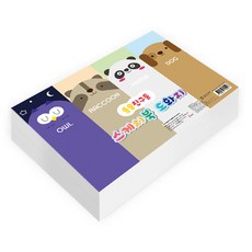 영아트 풀컬러 8절 스케치북 도화지 105g, 348 x 248 mm, 250매, 1세트 문구/오피스/미술/화방용품 반품 최저가 9,330원