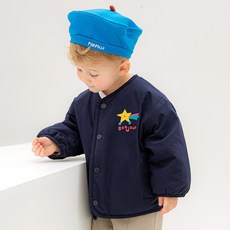 삠뽀요 아동용 키아 리버시블 점퍼 OLRCU05 출산/유아동/유아동패션 반품 최저가 42,340원