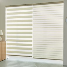 까사프랜즈 광폭 우드룩 블라인드 홈인테리어/커튼/블라인드 반품 최저가 30,690원