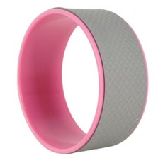 휴다온 허리 스트레칭 필라테스 요가휠, 핑크, 1개 스포츠/레저/홈트레이닝 반품 최저가 7,520원