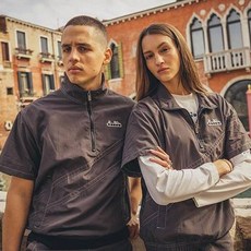 디아도라 남녀공용 아틀레티카 스티치 셋업 자켓 스포츠/레저/남성스포츠의류 반품 최저가 34,220원