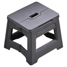 살림이음 야외 접이식 휴대용 간이의자, 연그레이, 1개 홈인테리어/원예/가드닝 반품 최저가 5,040원