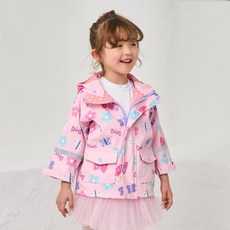 헤즈 아동용 봄봄 레인코트 출산/유아동/유아동패션 반품 최저가 29,920원