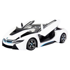라스타 BMW i8 1:24 다이캐스트, 혼합색상, 1개 완구/취미/수집품 반품 최저가 26,900원