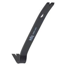 케이디와이 타원형 빠루 140mm KWR-140T, 1개 홈인테리어/공구/철물/DIY 반품 최저가 4,060원